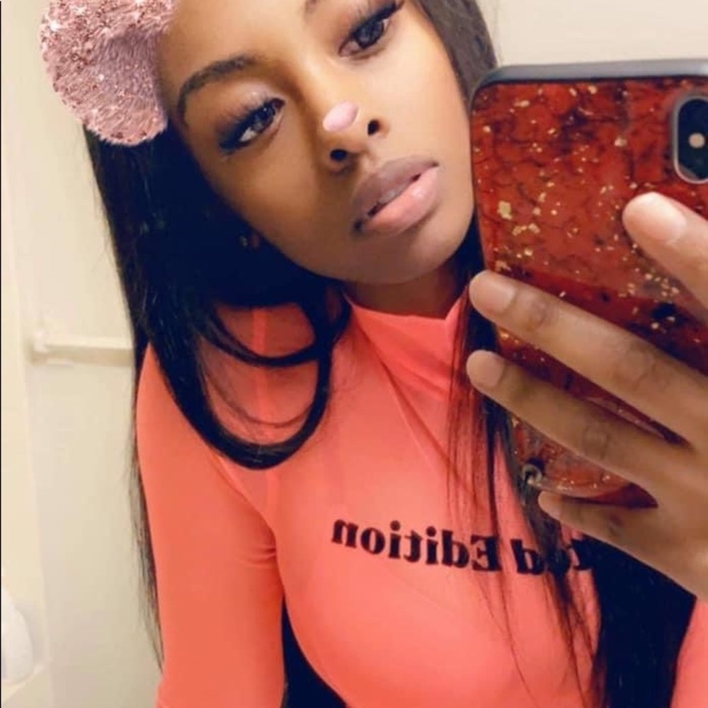 Meet your Posher, Hohoho